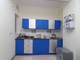 OYO 14130 Home 2Bhk Comfy Shyamkhet