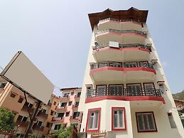 OYO 14130 Home 2Bhk Comfy Shyamkhet