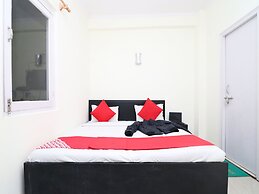 OYO 14130 Home 2Bhk Comfy Shyamkhet