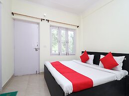 OYO 14130 Home 2Bhk Comfy Shyamkhet