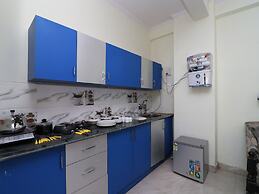 OYO 14130 Home 2Bhk Comfy Shyamkhet