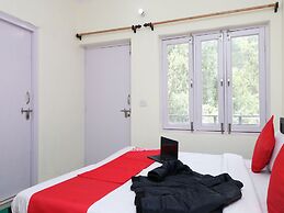 OYO 14130 Home 2Bhk Comfy Shyamkhet