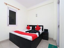 OYO 14130 Home 2Bhk Comfy Shyamkhet