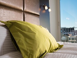 Boutique Hotel Bellevue