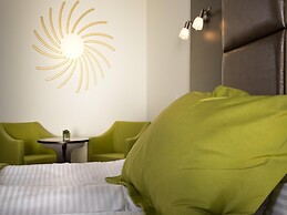 Boutique Hotel Bellevue