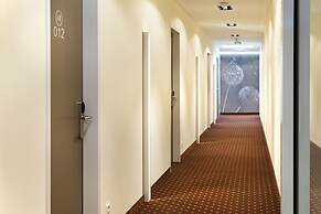 Boutique Hotel Bellevue