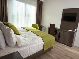 Boutique Hotel Bellevue