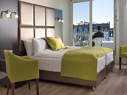 Boutique Hotel Bellevue