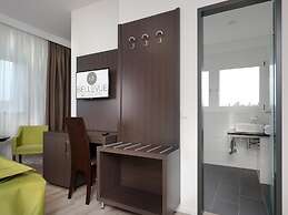 Boutique Hotel Bellevue