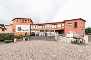 Lake Como Golf Hotel