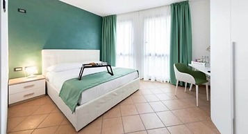 Lake Como Golf Hotel