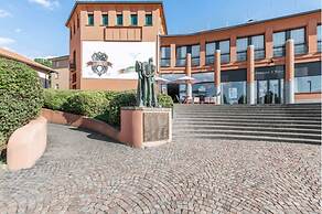 Lake Como Golf Hotel