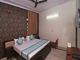 OYO 11370 hari villa