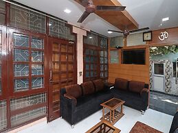 OYO 11370 hari villa