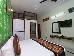 OYO 11370 hari villa