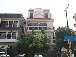 OYO 11370 hari villa