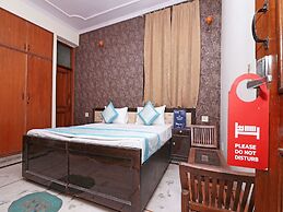 OYO 11370 hari villa