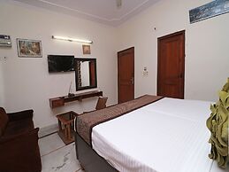 OYO 11370 hari villa