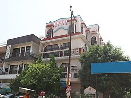 OYO 11370 hari villa