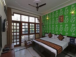 OYO 11370 hari villa