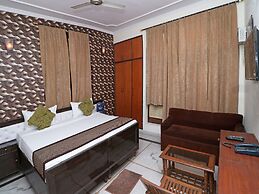 OYO 11370 hari villa