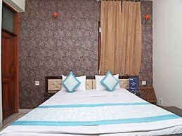 OYO 11370 hari villa