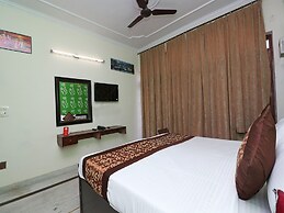 OYO 11370 hari villa