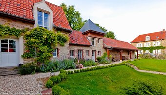 Appart Hotel Le Canville