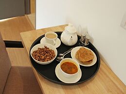 OYO 14029 Hotel Yogesh