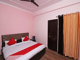 OYO 13756 Damyanty Residency & Resort