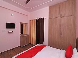 OYO 13756 Damyanty Residency & Resort