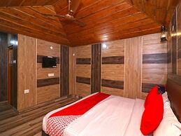 OYO 13756 Damyanty Residency & Resort