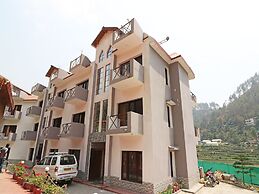 OYO 13756 Damyanty Residency & Resort