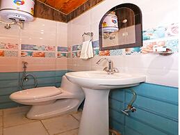 OYO 13756 Damyanty Residency & Resort