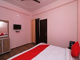 OYO 13756 Damyanty Residency & Resort