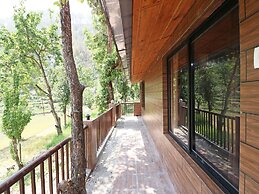 OYO 13756 Damyanty Residency & Resort