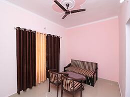 OYO 13756 Damyanty Residency & Resort