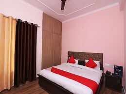 OYO 13756 Damyanty Residency & Resort