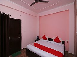 OYO 13756 Damyanty Residency & Resort
