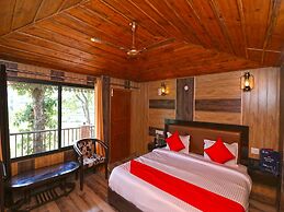 OYO 13756 Damyanty Residency & Resort