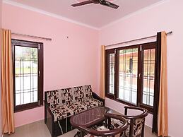 OYO 13756 Damyanty Residency & Resort