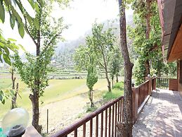 OYO 13756 Damyanty Residency & Resort