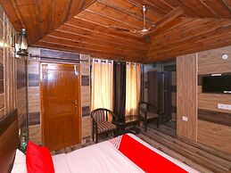 OYO 13756 Damyanty Residency & Resort