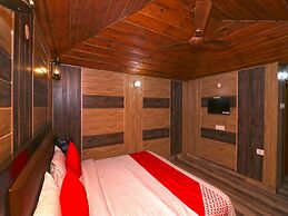 OYO 13756 Damyanty Residency & Resort