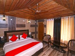 OYO 13756 Damyanty Residency & Resort