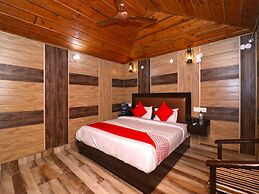 OYO 13756 Damyanty Residency & Resort