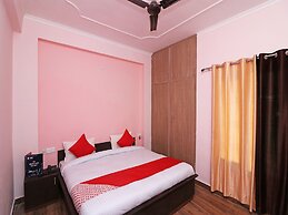 OYO 13756 Damyanty Residency & Resort