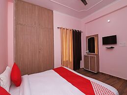 OYO 13756 Damyanty Residency & Resort