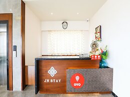 OYO 15220 JN Stay