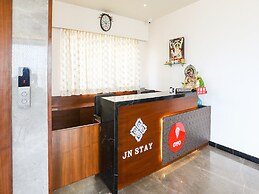 OYO 15220 JN Stay